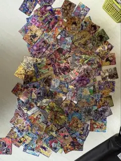 ドラゴンボールヒーローズ トレーディングカードセット