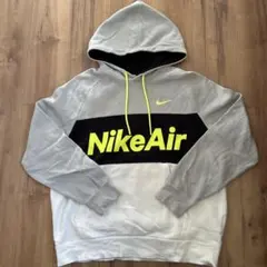 Nike パーカー Lサイズ