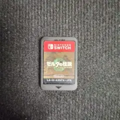 ゼルダの伝説 ティアーズオブザキングダム