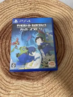 デジモンストーリー サイバースルゥース ハッカーズメモリー