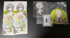 日野森志歩　セット売り