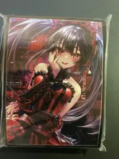 2026年最新】時崎狂三 プレイマットの人気アイテム - メルカリ