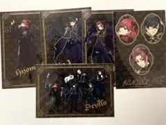 ブルーロック ファボテリア 天使と悪魔 悪魔 セット