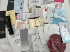 スキンケア サンプルセット まとめ売りのサムネイル