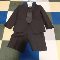 KANSAYAMAMOTO キッズ スーツ