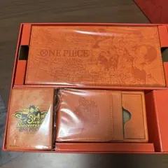 ONEPIECEカードゲーム3rdANNIVERSARY サプライセット