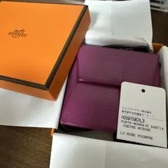 헤르메스 코인 케이스 바스티아