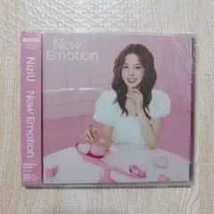 【未開封】New Emotion マコ