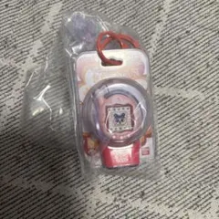 BANDAI たまごっち カスタムキーリング2 フリルぴんくのサムネイル