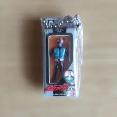 mico様専用 仮面ライダー　ソフビパッケージチャーム　シークレット　旧1号