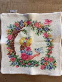 FEILER タオルハンカチ 4枚セット