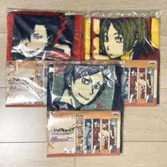 チェンソーマン フリーマット/6種 フランネルブランケット/2種 ポチタ 