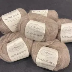 CaMaRose MIDNATSSOL