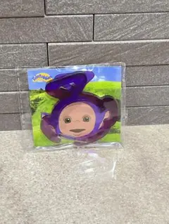 テレタビーズ アクリル キーホルダー