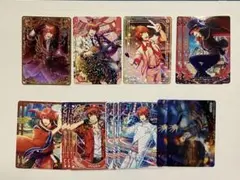 うたプリ　シャニライ　ビジュコレ5 音也　SR R N クリカ