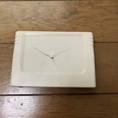 セガサターン　カートリッジ　ジャンク