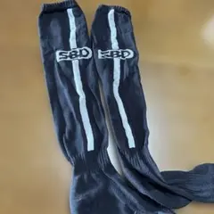 SBD ソックス XL ブラック