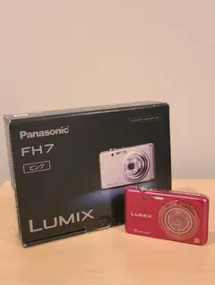 2025年最新】fh7 LUMIXの人気アイテム - メルカリ