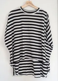 ミズイロインド Tシャツのサムネイル