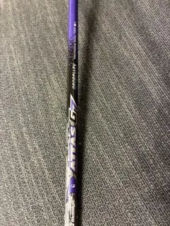 短尺 USTマミヤ The ATTAS 6SR ドライバー用 pingスリーブ - メルカリ