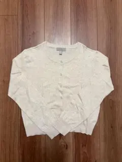 H&M クルーネック カーディガンのサムネイル