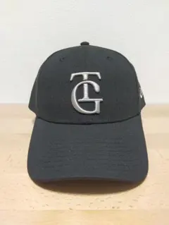 9FORTY 読売ジャイアンツ ビジター ブラック × クラウド