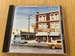 BILLY JOEL STREETLIFE SERENADE CD