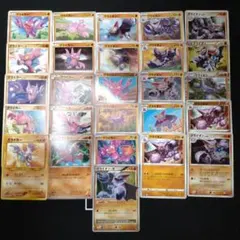 No.207 グライガー グライオン セット♪ ポケモンカードのサムネイル