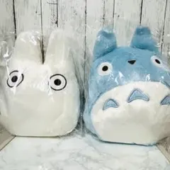 中トトロ ぬいぐるみ M となりのトトロ スタジオジブリ どんぐり共和国