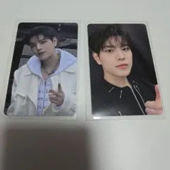 StrayKids スキズ 合 hop スンミン タワレコ ラキドロ