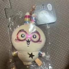 ちいかわ 光る!!輪っかをつけたうさぎマスコット 10個セット まとめ売り ちいかわ 光る！！輪っかをつけたうさぎマスコット | ちいかわ