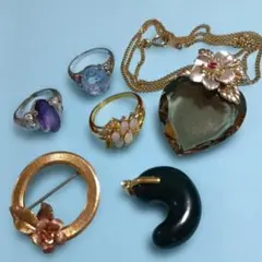 2026年最新】ブローチ まとめ売りの人気アイテム - メルカリ