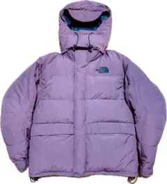 【美品・希少】90s THE NORTH FACE バフィン ジャケット