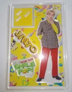 M!LK ARENA TOUR SMILE POP! 吉田仁人 アクリルスタンド