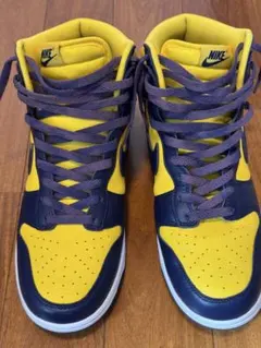 ダンクハイ レトロse ビンテージ