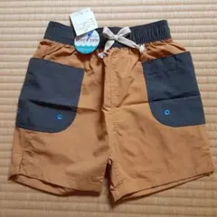 水陸両用パンツ　110cmのサムネイル