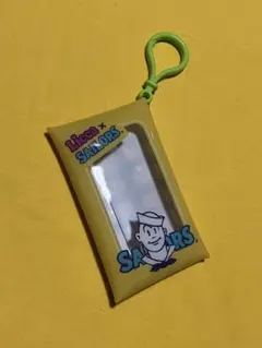 Licca x Sailors コラボポーチ♪