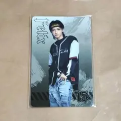 straykids スキズ ランダムフォトカード dominATE ノーマル ③