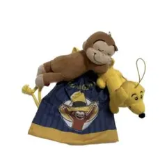 おさるのジョージ