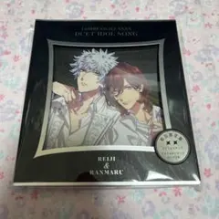 劇場版 うたの☆プリンスさまっ♪ TABOO NIGHT XXXX デュエット…