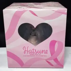 Pink・Charm rurudo氏 ハツネ・THUMB CUFFS Ver.