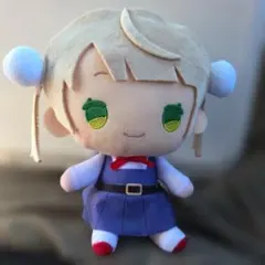 しぐれうい BIGぬいぐるみ② フリューのサムネイル