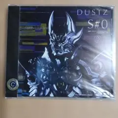 S#0 DUSTZ　絶狼