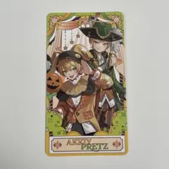 2025年最新】あっきぃ コレクションカードの人気アイテム - メルカリ