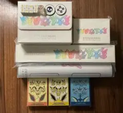 2025年最新】イーブイ ギフトボックスの人気アイテム - メルカリ