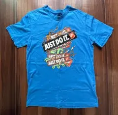 Nike JUST DO IT. Tシャツ Sサイズ