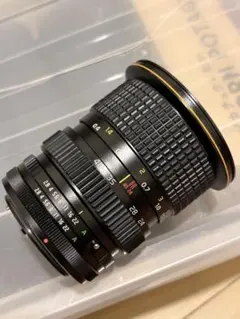 Tokina AT-X 35-200mm 28-85mm セット ジャンク - メルカリ