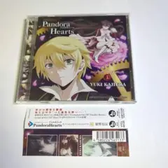 「PandoraHearts(パンドラハーツ)」オリジナルサウンドトラック1/…