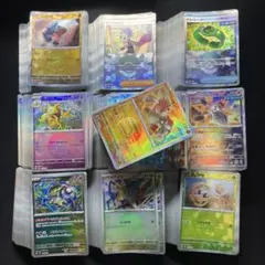ポケカ モンスターボールミラー まとめ売り 1000枚 テラスタルフェスex