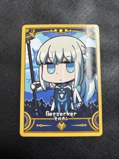 2025年最新】モルガン fgoの人気アイテム - メルカリ